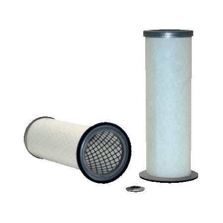 Wix Filters Air Filter 42478